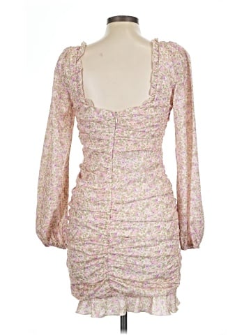 Sisters of the Tribe Cocktail Dress (view 2)