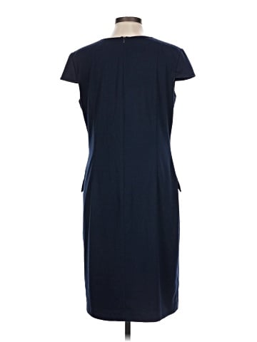 David Meister Casual Dress (view 2)