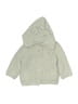 Baby Gap Gray Coat Size 3-6 mo - photo 1