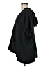 Michael Stars Black Poncho Size Med (1) - photo 5
