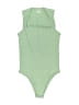 OQQ Green Bodysuit Size S - photo 1