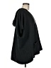 Michael Stars Black Poncho Size Med (1) - photo 4