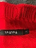 NAANAA Red Turtleneck Sweater Size L - photo 7