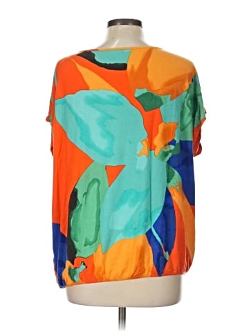 Madison Short Sleeve T-Shirt (view 2)