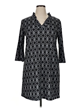Top It Off Casual Dress