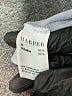 Harper Gray Short Sleeve T-Shirt Size L - photo 8