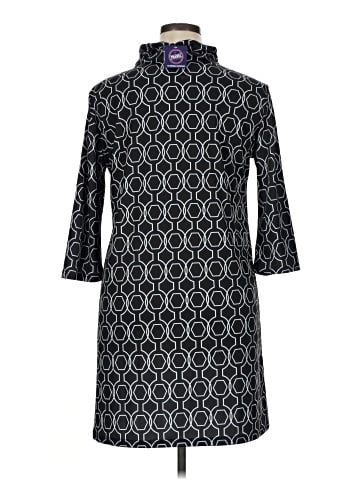 Top It Off Casual Dress (view 2)