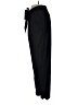 Athleta Solid Black Casual Pants Size 8 (tall) - photo 5
