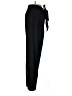 Athleta Solid Black Casual Pants Size 8 (tall) - photo 4