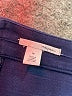 Halogen Solid Blue Formal Skirt Size 14 - photo 4
