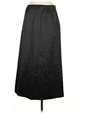 Alberta Ferretti Formal Skirt (view 1)