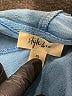 Style&Co 100% Cotton Blue Jacket Size S (petite) - photo 6