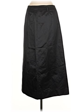Alberta Ferretti Formal Skirt (view 2)