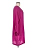 Single 100% Silk Pink Casual Dress Size M - photo 4