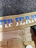 VIP Jeans Tan Cargo Pants Size 3 - photo 7