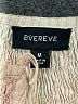 Evereve Ivory 3/4 Sleeve Blouse Size M - photo 4