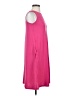 Lularoe Solid Pink Casual Dress Size S - photo 4
