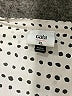CAbi 100% Polyester Silver Sleeveless Blouse Size XL - photo 7