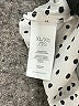 CAbi 100% Polyester Silver Sleeveless Blouse Size XL - photo 8