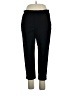 Torrid Solid Black Dress Pants Size 1X Plus (1) - photo 1