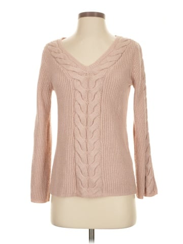 DressBarn Pullover Sweater (view 1)
