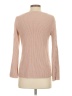 DressBarn Tan Pullover Sweater Size S - photo 2