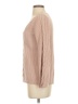 DressBarn Tan Pullover Sweater Size S - photo 5