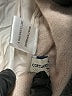 Cortland Park 100% Cashmere Tan Cashmere Pullover Sweater Size S - photo 7