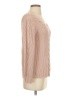 DressBarn Tan Pullover Sweater Size S - photo 4