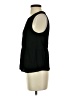 Madewell Black Sleeveless Blouse Size S - photo 5