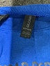 Gildan Blue Sweatshirt Size L - photo 7