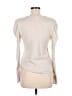 Splendid Gray Long Sleeve Top Size M - photo 2