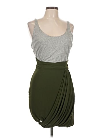 Vena Cava Cocktail Dress (view 1)