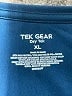 Tek Gear Blue Active T-Shirt Size XL - photo 7
