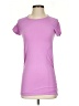 Athleta Purple Active T-Shirt Size XS - photo 1