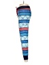 Assorted Brands Graphic Blue Track Pants Size S - photo 5