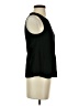 Madewell Black Sleeveless Blouse Size S - photo 4
