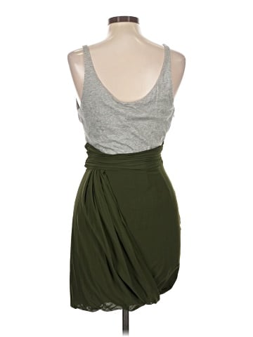 Vena Cava Cocktail Dress (view 2)