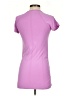 Athleta Purple Active T-Shirt Size XS - photo 2
