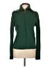 Tory Burch Green Jacket Size L - photo 1