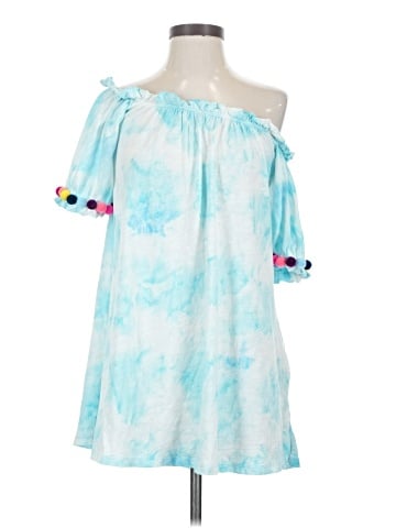 Pitusa Sleeveless Top (view 1)