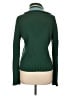 Tory Burch Green Jacket Size L - photo 2