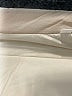 Assorted Brands 100% Nylon Solid Ivory Snow Jacket Size XL - photo 6