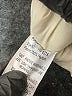 Assorted Brands 100% Nylon Solid Ivory Snow Jacket Size XL - photo 7