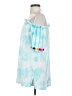 Pitusa Blue Sleeveless Top Size XXS-S (petite) - photo 5