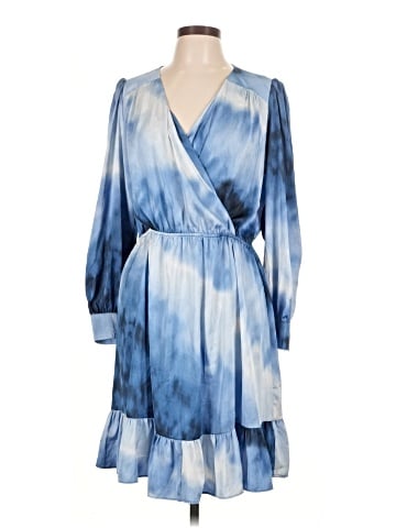 Scoop Casual Dress (view 1)