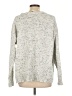 Torrid Tweed Gray Pullover Sweater Size Lg Plus (0) - photo 2