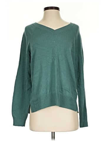 Lucky Brand Pullover Sweater (view 1)
