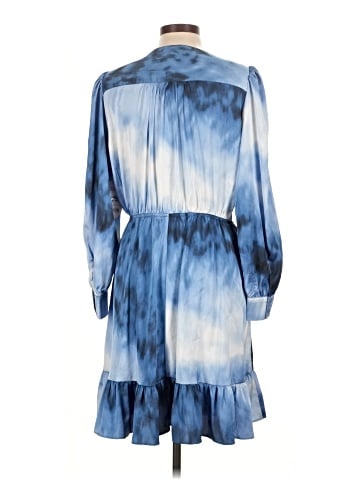 Scoop Casual Dress (view 2)