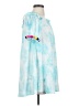Pitusa Blue Sleeveless Top Size XXS-S (petite) - photo 4